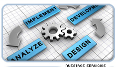 Nuestros Servicios