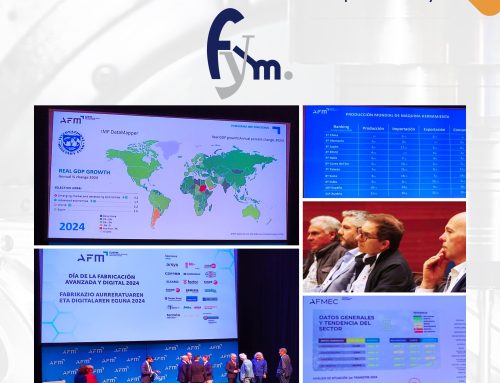 AFMEC Board – Renewal of positions